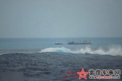 令人惊讶!曝光中国坚决不打菲律宾真正内幕