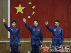 神九今日18时37分发射 首次载人空间交会对接