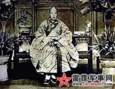 解密历史:大太监李莲英缘何能够只手遮天
