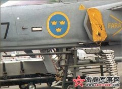 ���JAS-39��ӥʨ��ս����